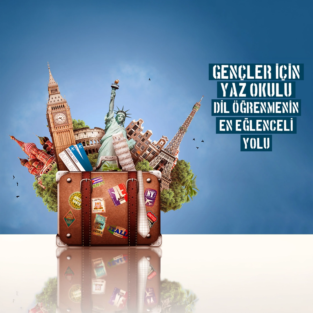 Başvuru, Vize ve Yerleşim Desteği